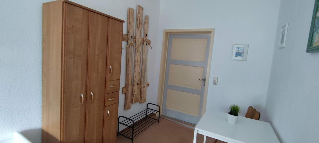 "Schullandheim Waltershausen" Hotel & Erlebniswelt 外观 照片