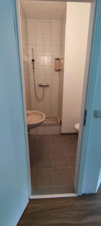 "Schullandheim Waltershausen" Hotel & Erlebniswelt 外观 照片