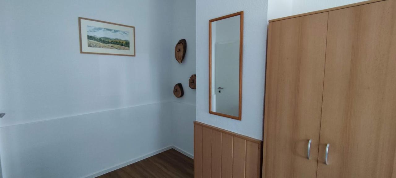 "Schullandheim Waltershausen" Hotel & Erlebniswelt 外观 照片