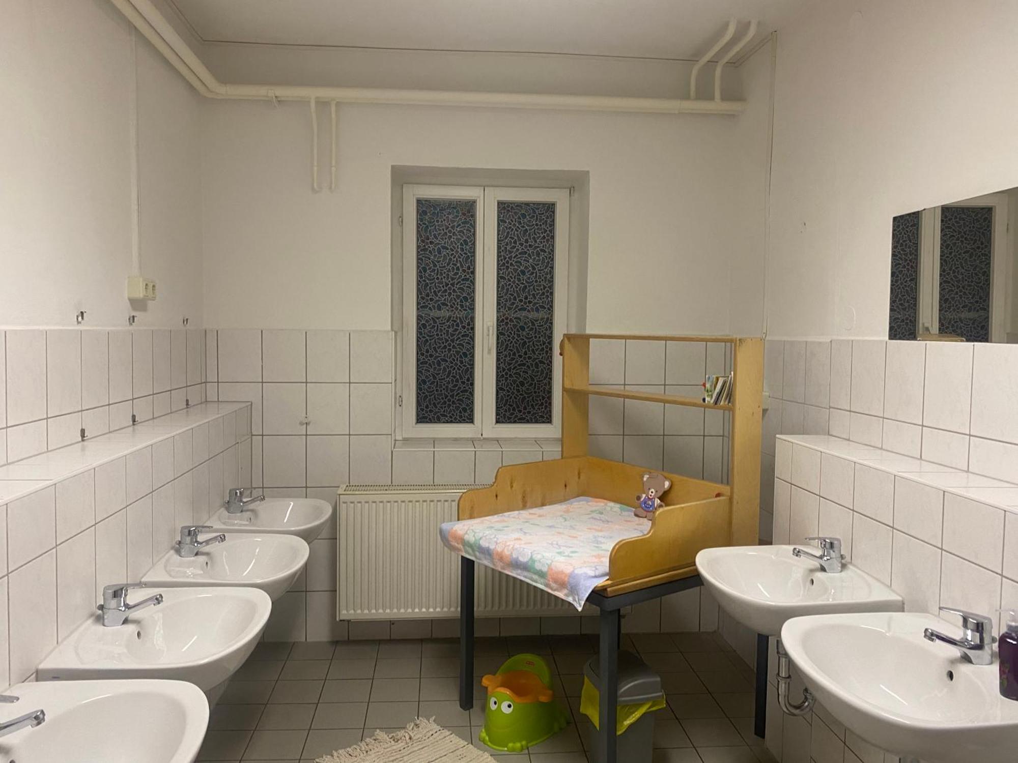"Schullandheim Waltershausen" Hotel & Erlebniswelt 外观 照片